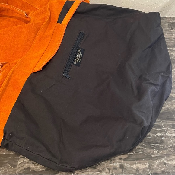 Leather Skull Tote Bag - Picture 14 of 14